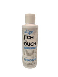 Whoop Itch'n'Ouch - Keep Calm lotion