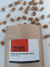Load image into Gallery viewer, Foxy Dawg premium dog treats

