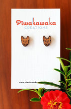 Load image into Gallery viewer, Animal Earrings
